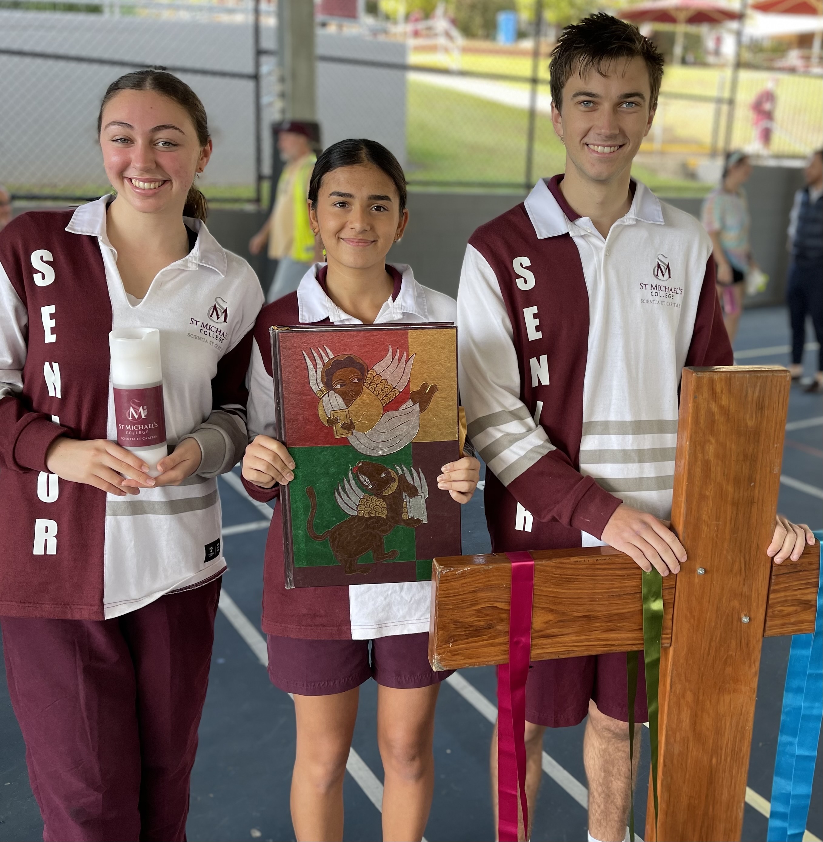 Foundation Day celebrated with staff and students