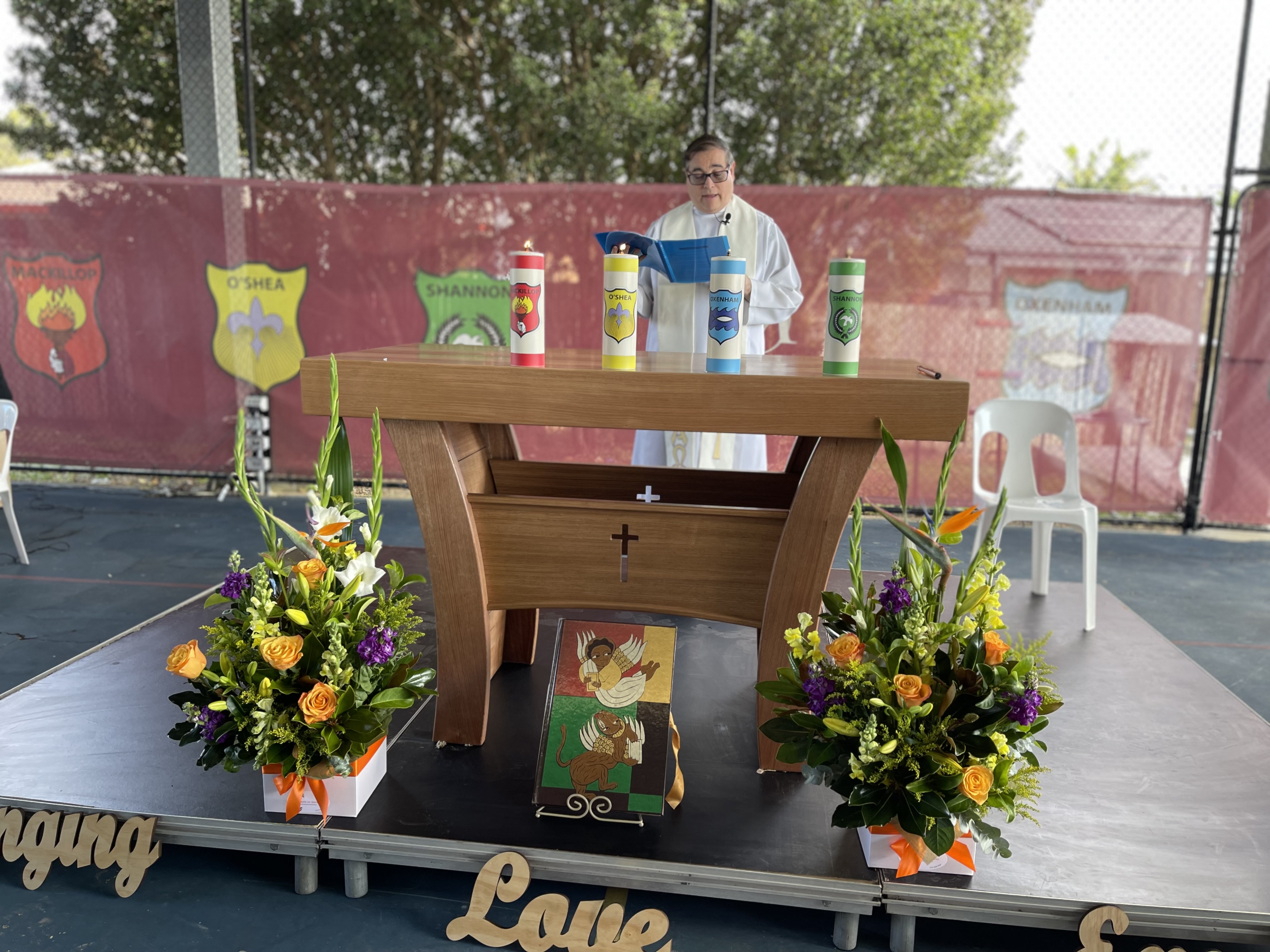 Foundation Day celebrated with staff and students