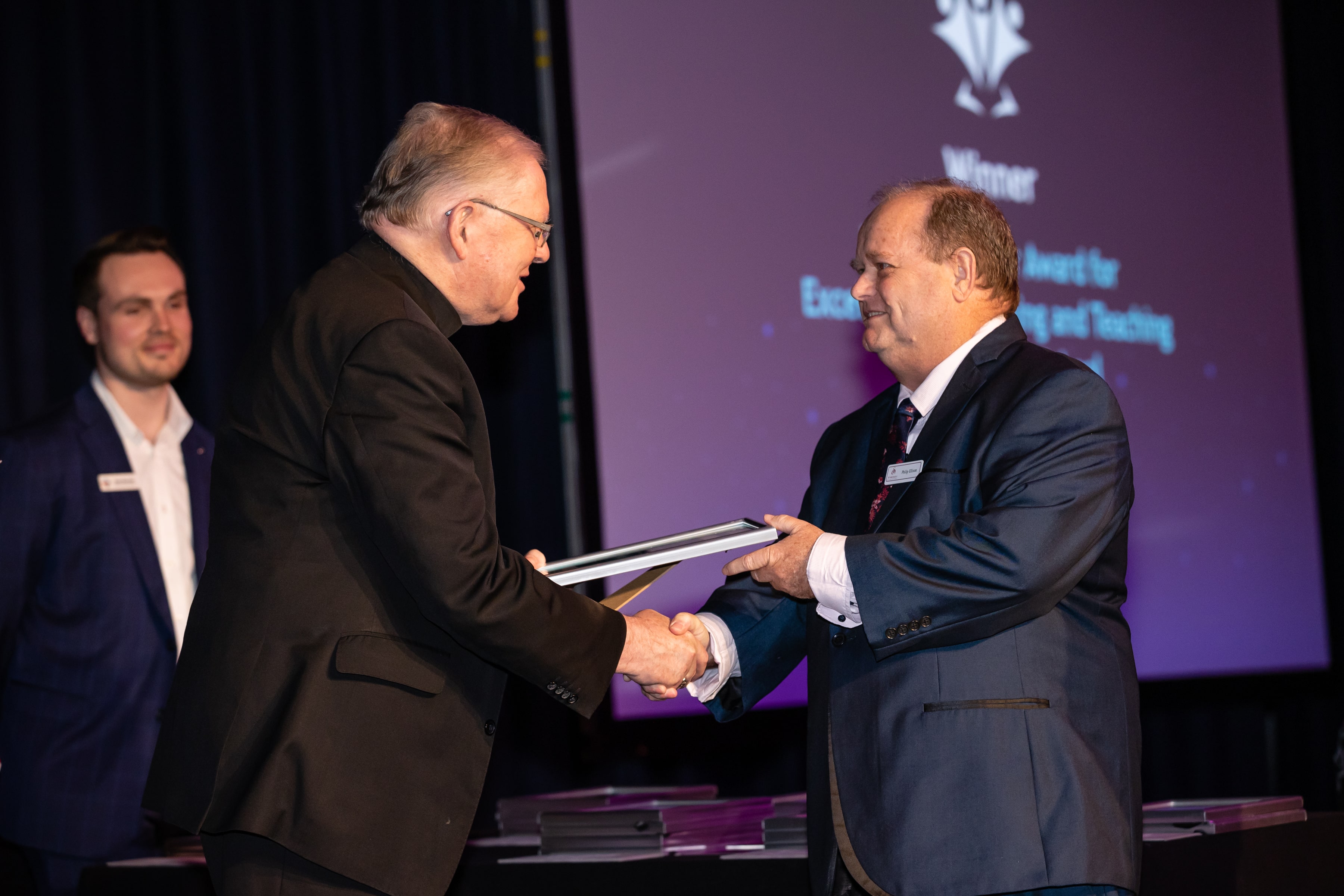 Archbishop Mark Coleridge and Phil Ellison-min.jpg