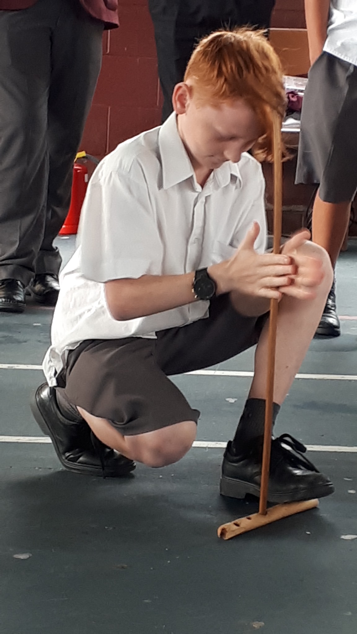 Sam starting fire.jpg